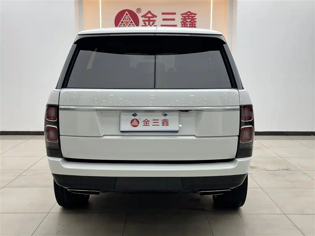 Land Rover Range Rover 2016 3.0 SC V6 Vogue SE Autobiography LWB фото 31
