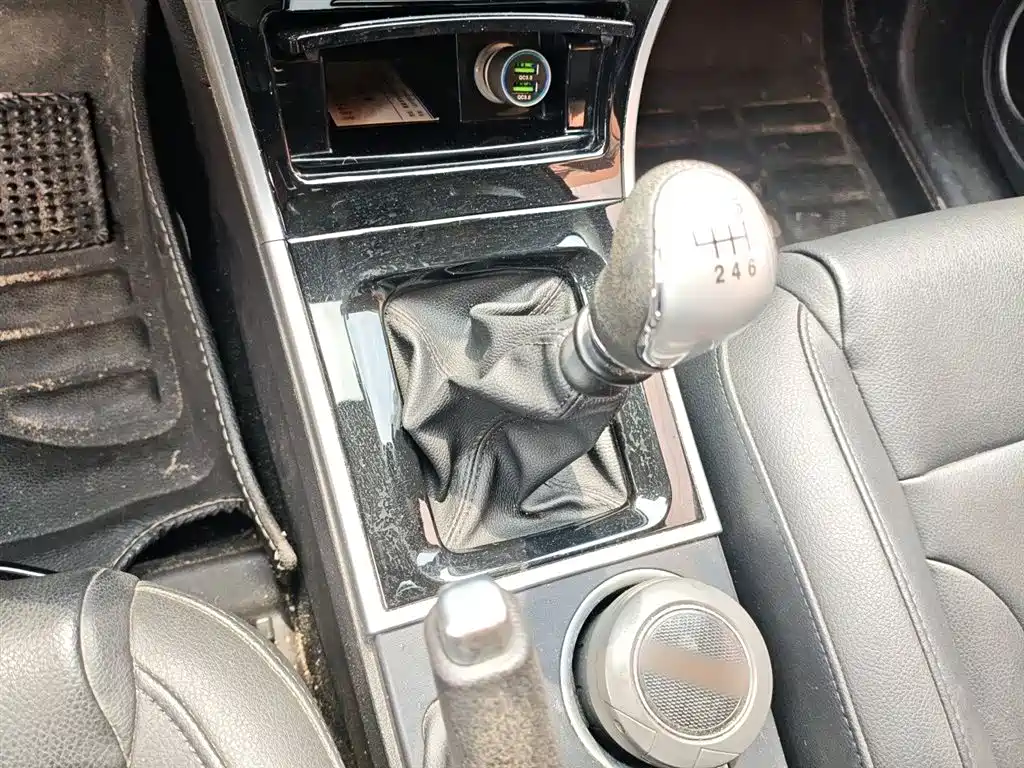 Haval H2 2015 2014 1.5T Manual 2WD Elite Edition