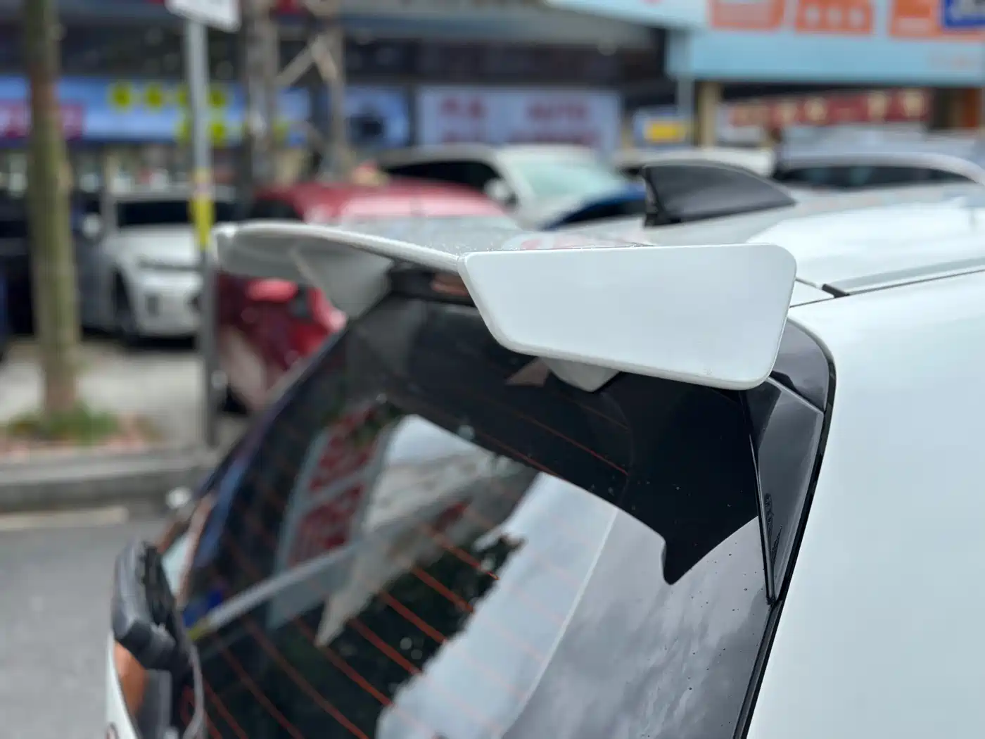 Honda Fit 2024 2024 1.5L CVT Mugen Unlimited Edition