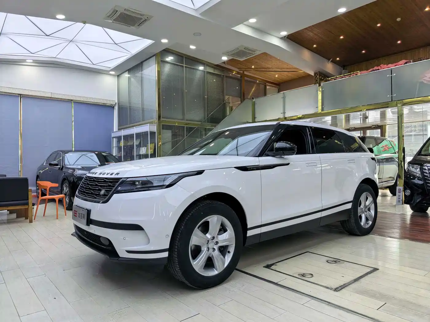 Land Rover Range Rover Velar 2025 2025 S