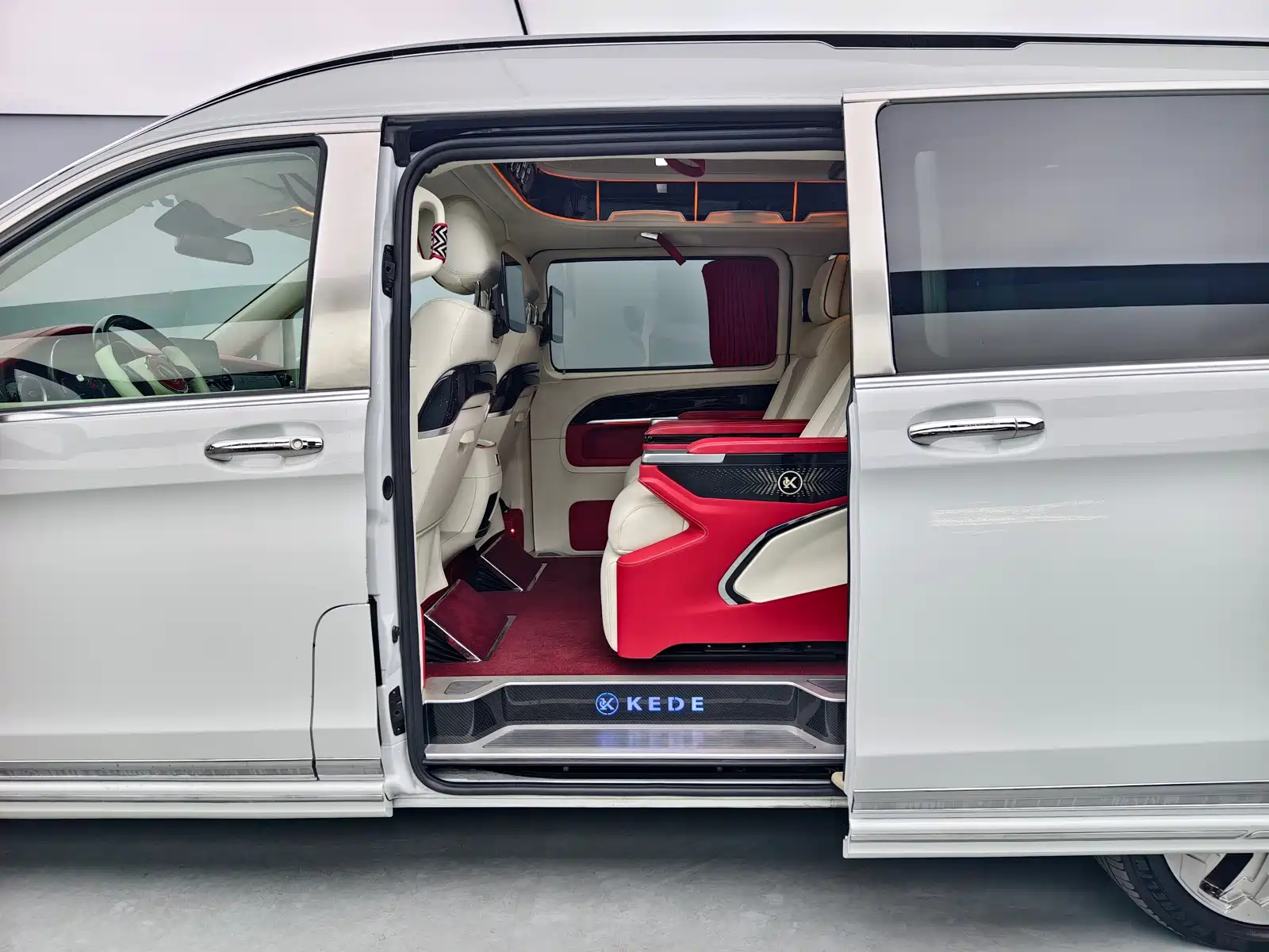 صورة 14 - Kedi Auto Keddi Snow White