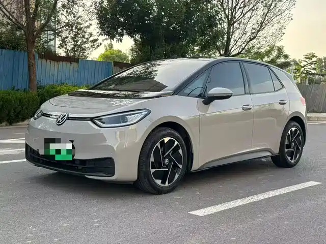 Volkswagen ID.3 Ultra Smart