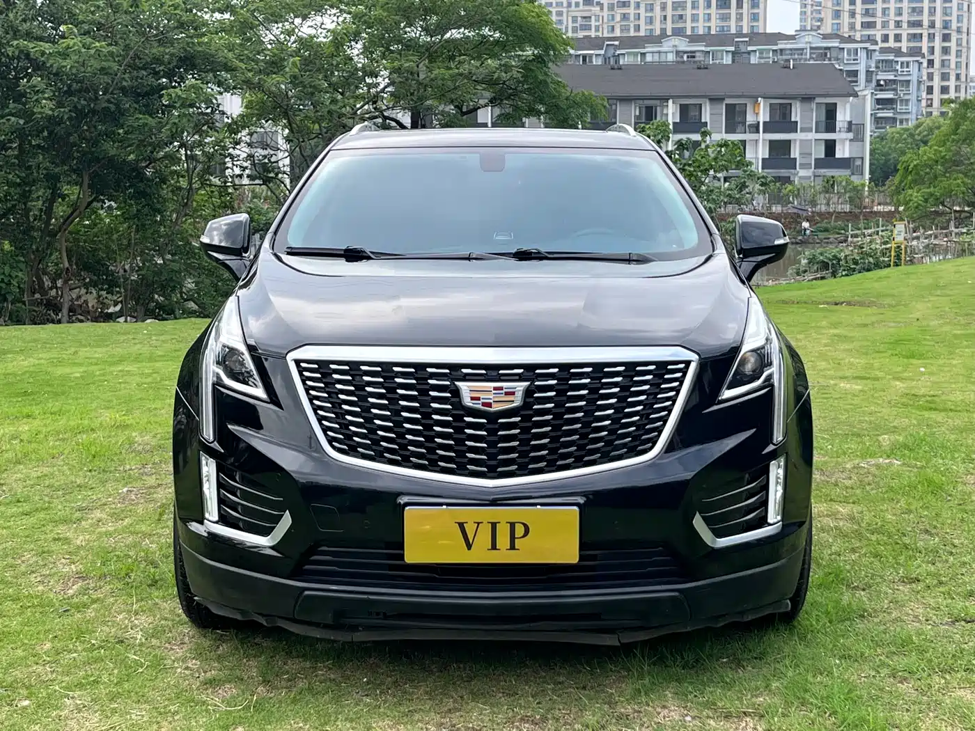 Cadillac XT5 2018 28T 4WD Luxury