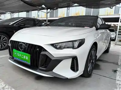 Trumpchi Empow