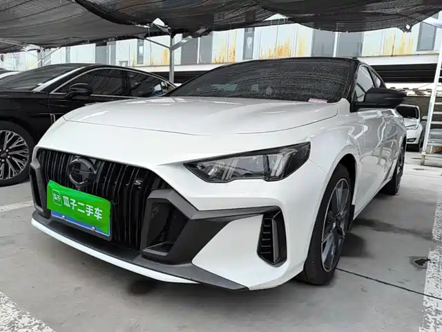 Trumpchi Empow 270T DCT, GAC Trumpchi Empow, S