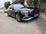 Фото 3 - Mercedes-Benz E-Class