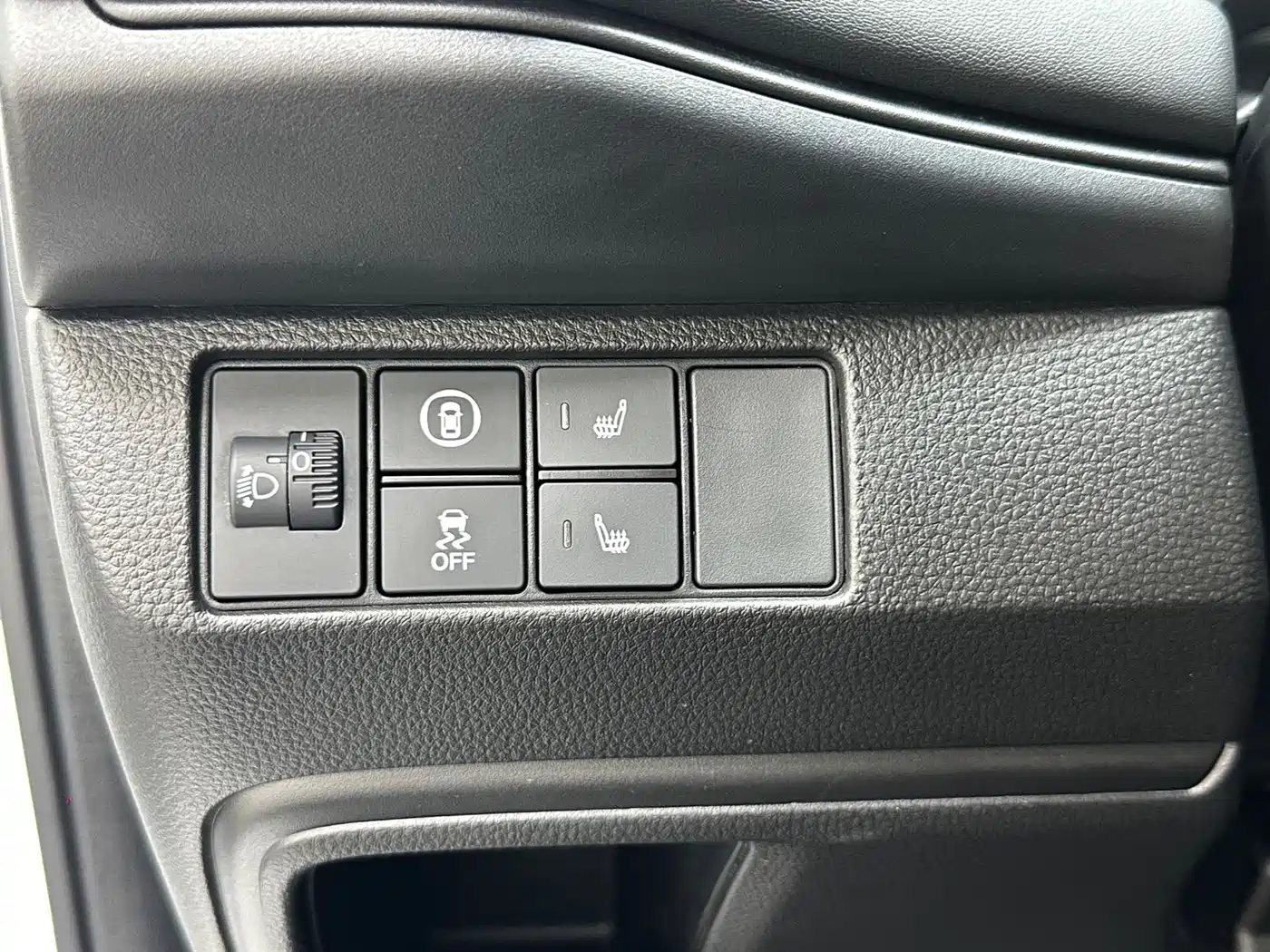 Honda XR-V 2024 2023 1.5L CVT Fever Edition