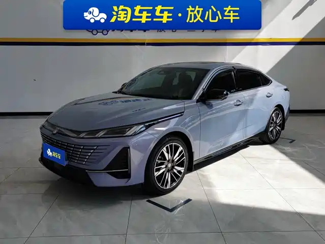 Changan Eado 2026