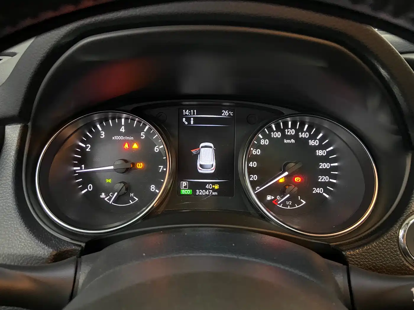 Nissan Qashqai, миниатюра 20