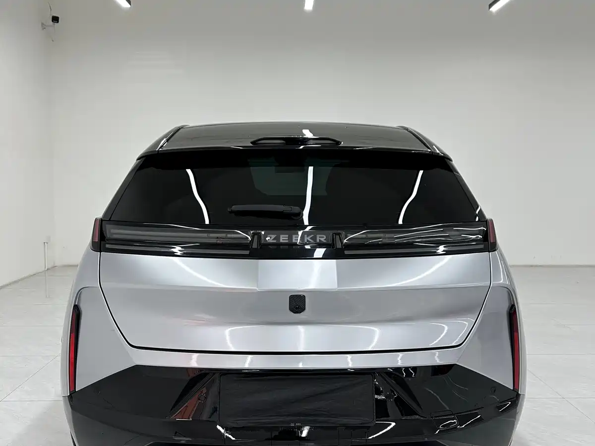 ZEEKR EXTREME KRYPTON X