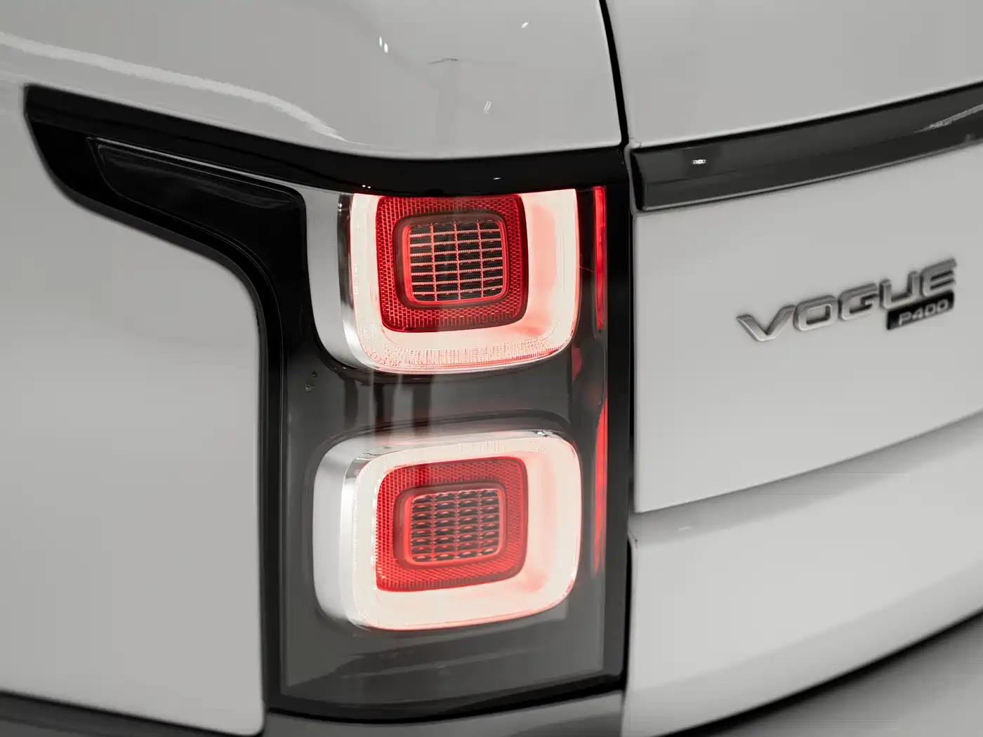 Фото 7 - Land Rover Range Rover