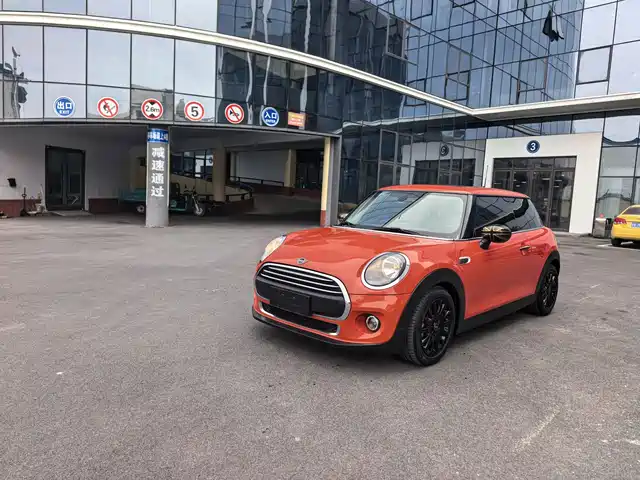 MINI 