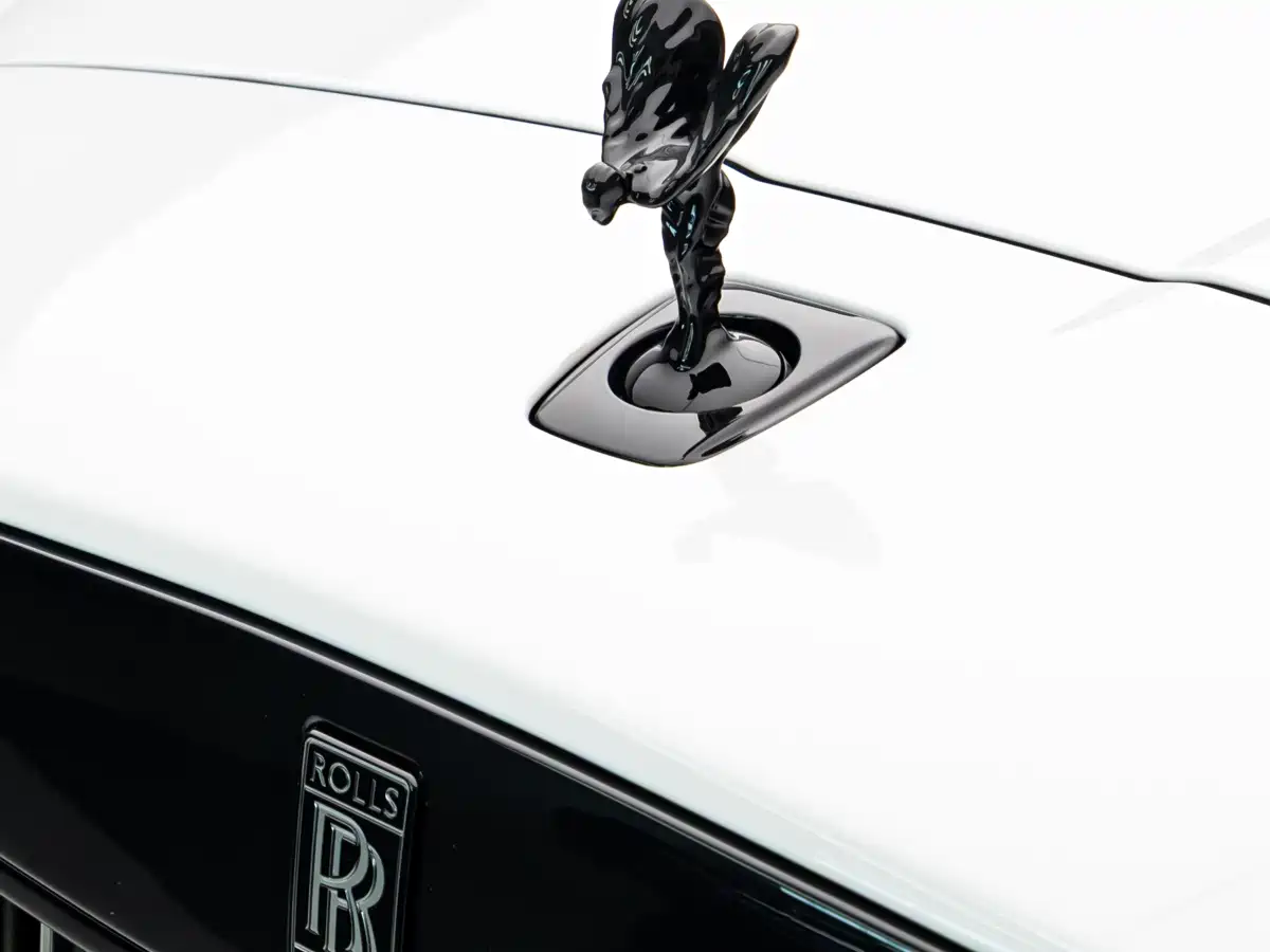 Rolls-Royce Cullinan 2020 2018 4-Seater Version