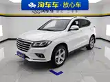 Фото 1 - Haval H2