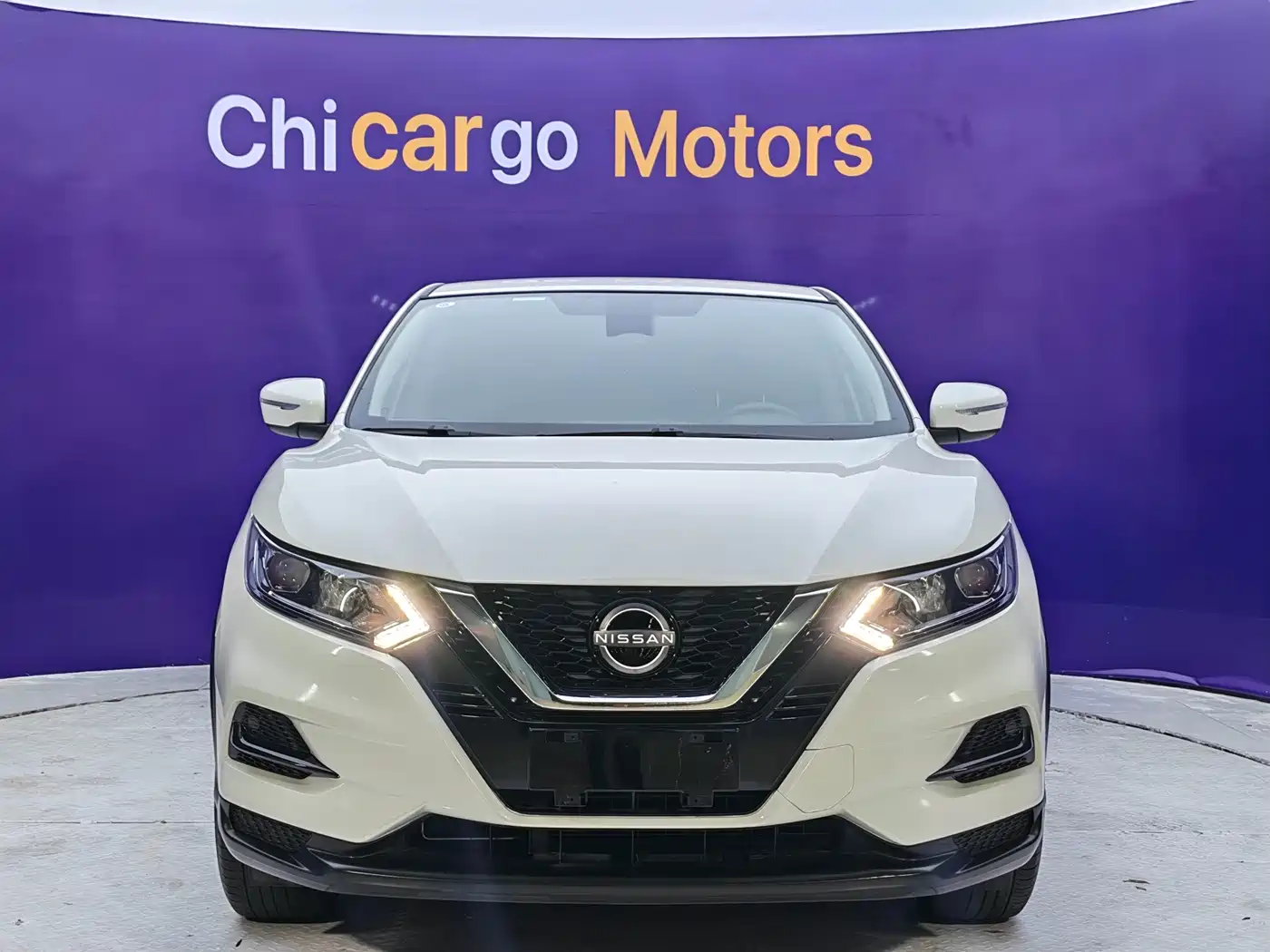 Nissan Qashqai, миниатюра 2