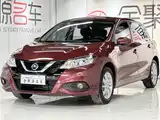Photo 1 - Nissan Tiida
