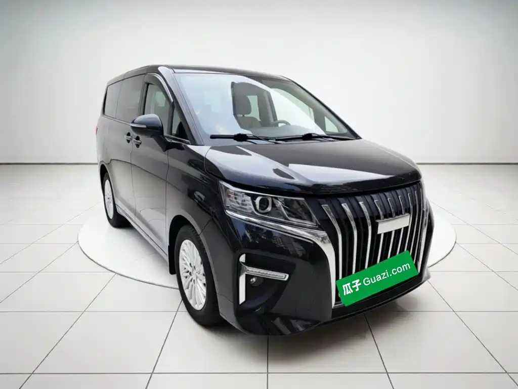 2024 BAW Ruisheng Ace M7