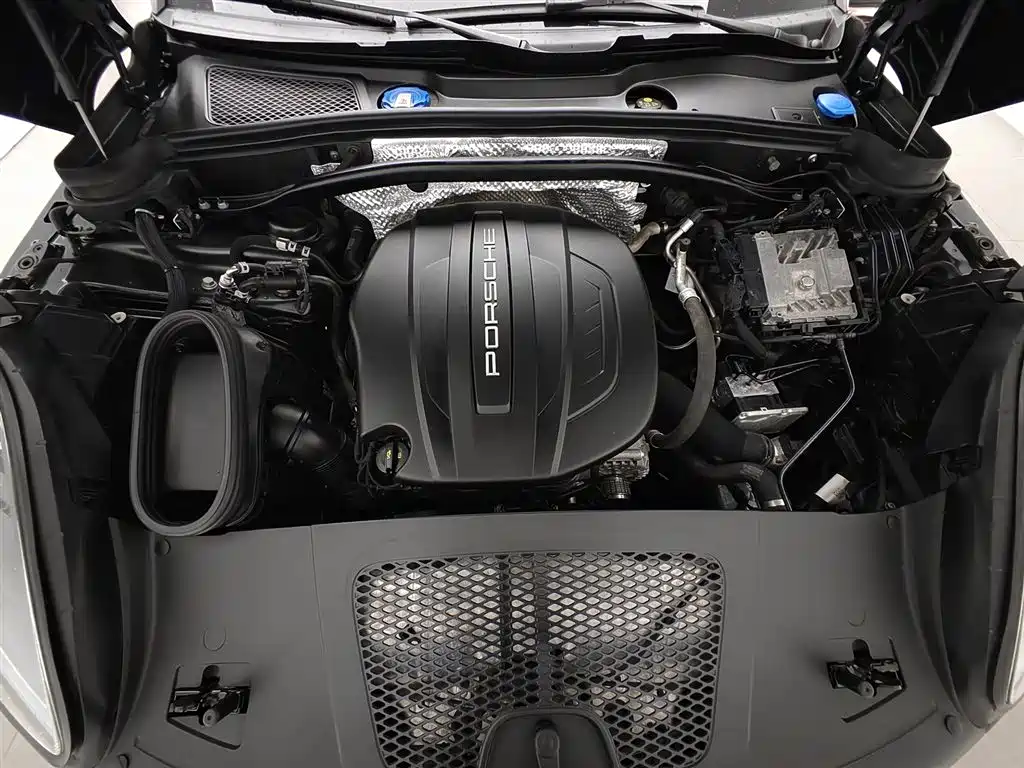 Porsche Macan 2020 Macan 2.0T фото 6