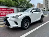 Фото 1 - Lexus NX