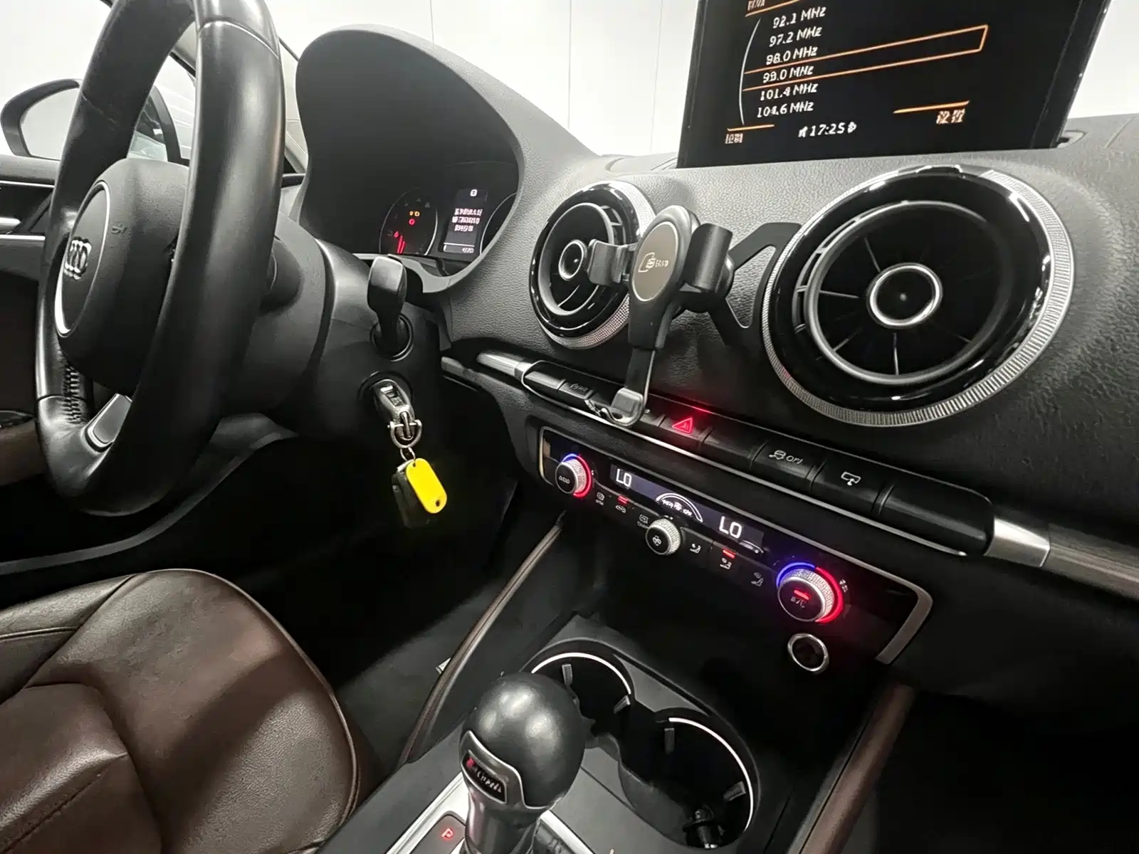 Фото 6 - Audi A3