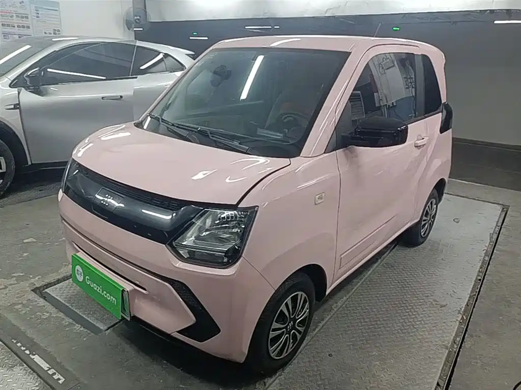 Dongfeng Fengguang MINIEV 2022 Model Practical Edition Comfort