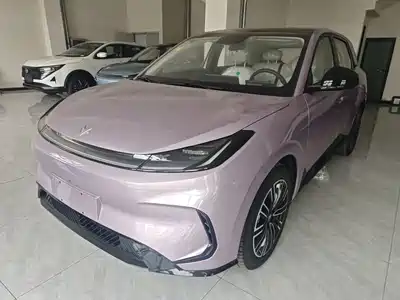 Arcfox Beta T1