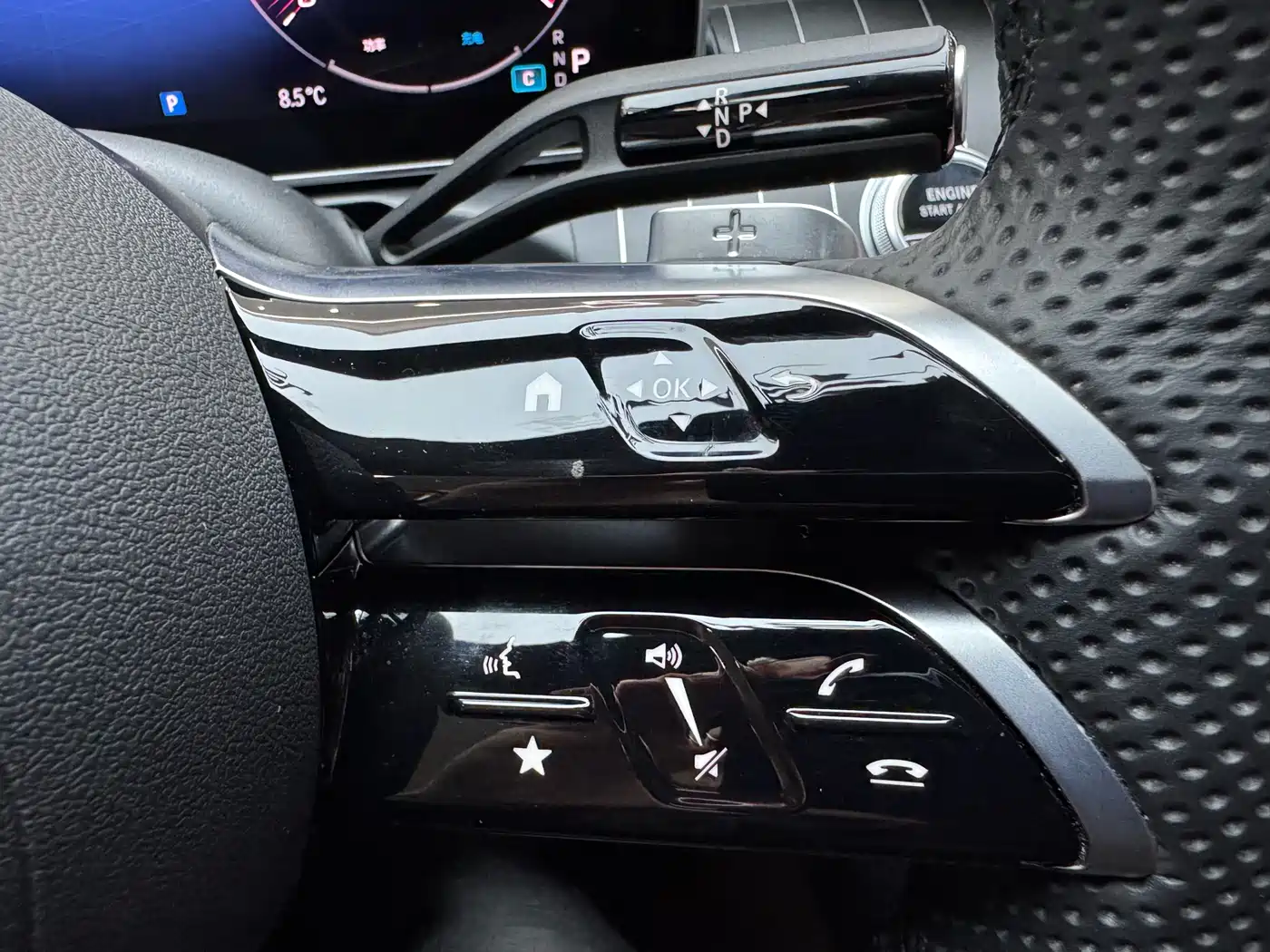 Mercedes-Benz C-Class 2024 Facelift III C 260 L Sport фото 28