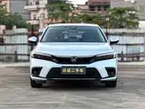Photo 2 - Honda Civic