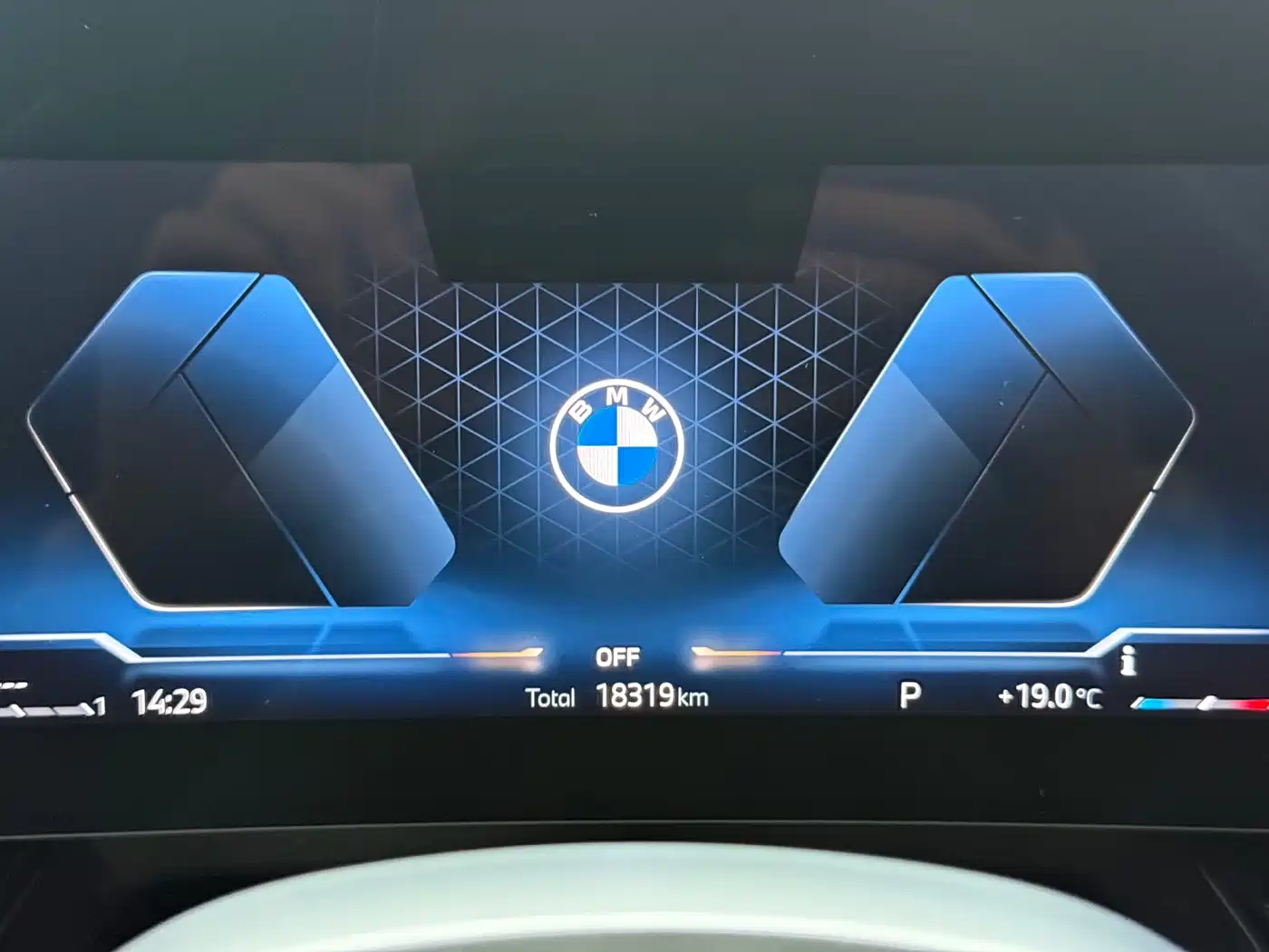 BMW X1 2023 sDrive20Li X Design Package фото 7