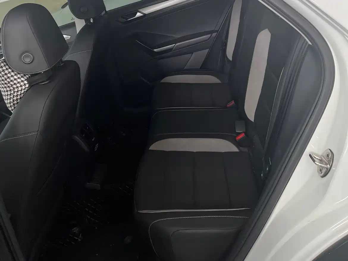 Volkswagen T-ROC 2020 280TSI DSG 2WD Progressive фото 10