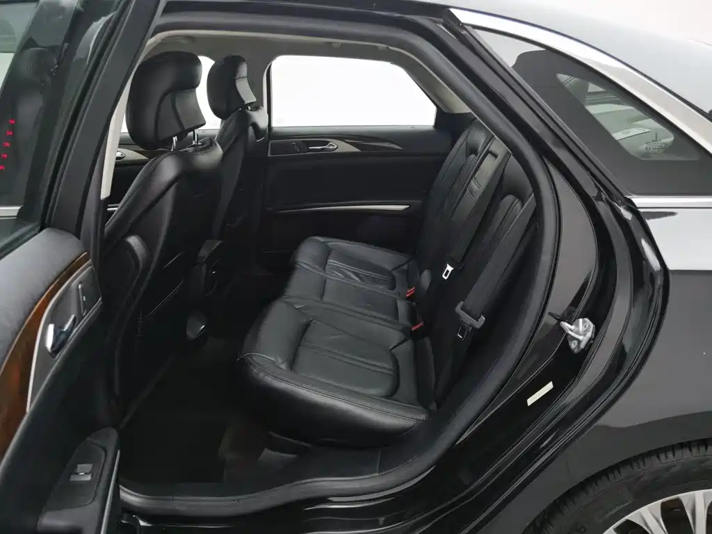 Lincoln MKZ 2015 2014 2.0T Premium Edition