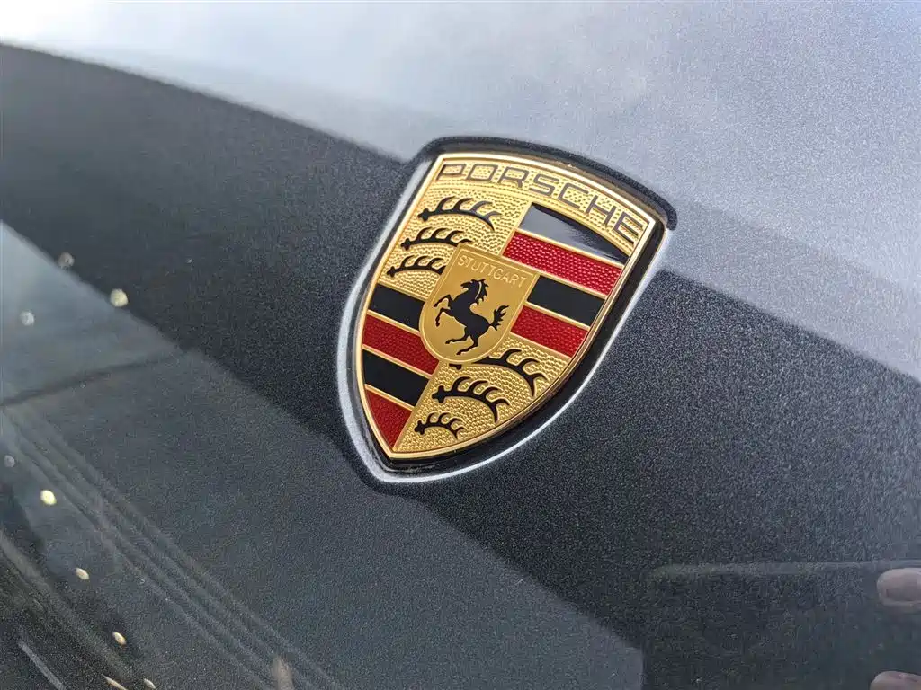 Porsche Macan 2024 Macan 2.0T фото 14