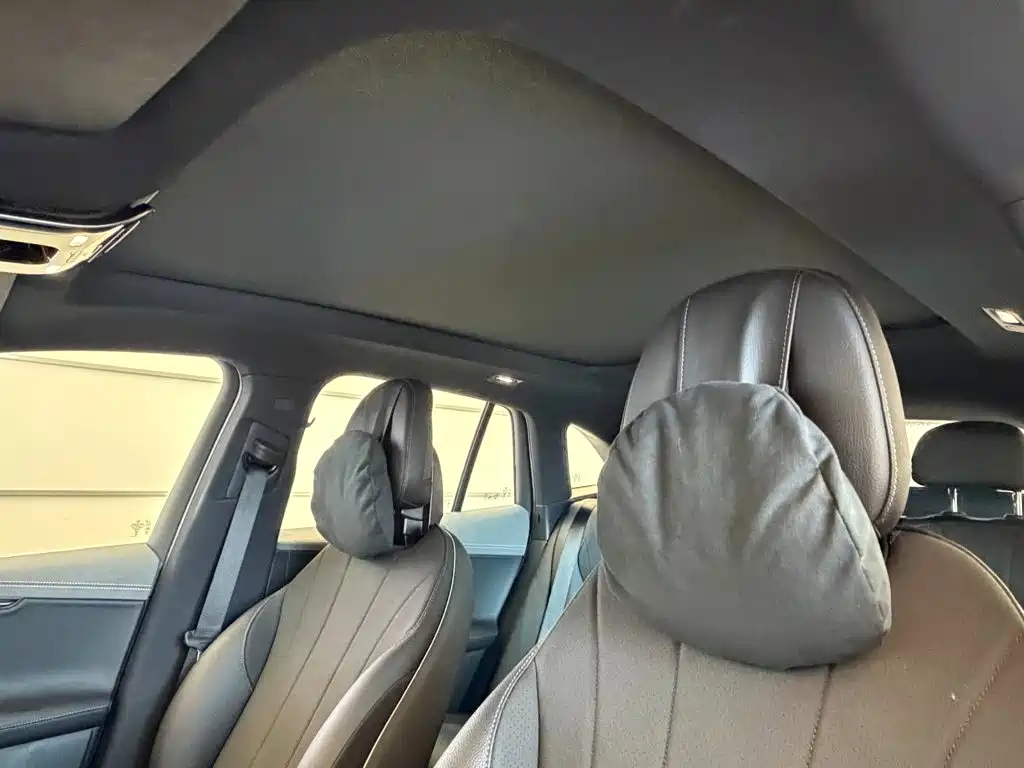 Mercedes-Benz EQE, миниатюра 16