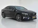 Фото 3 - Geely Preface