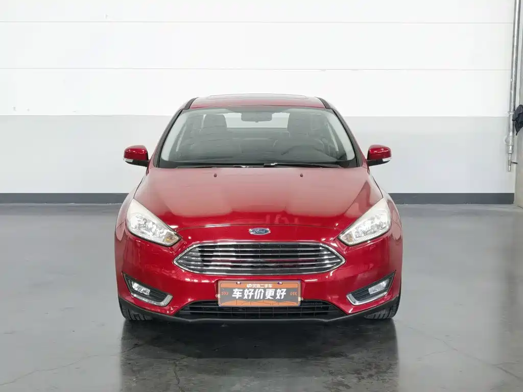 Photo 3 - Ford Focus