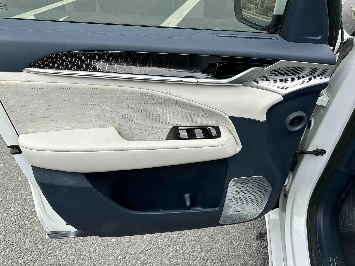 ZEEKR EXTREME KRYPTON 009