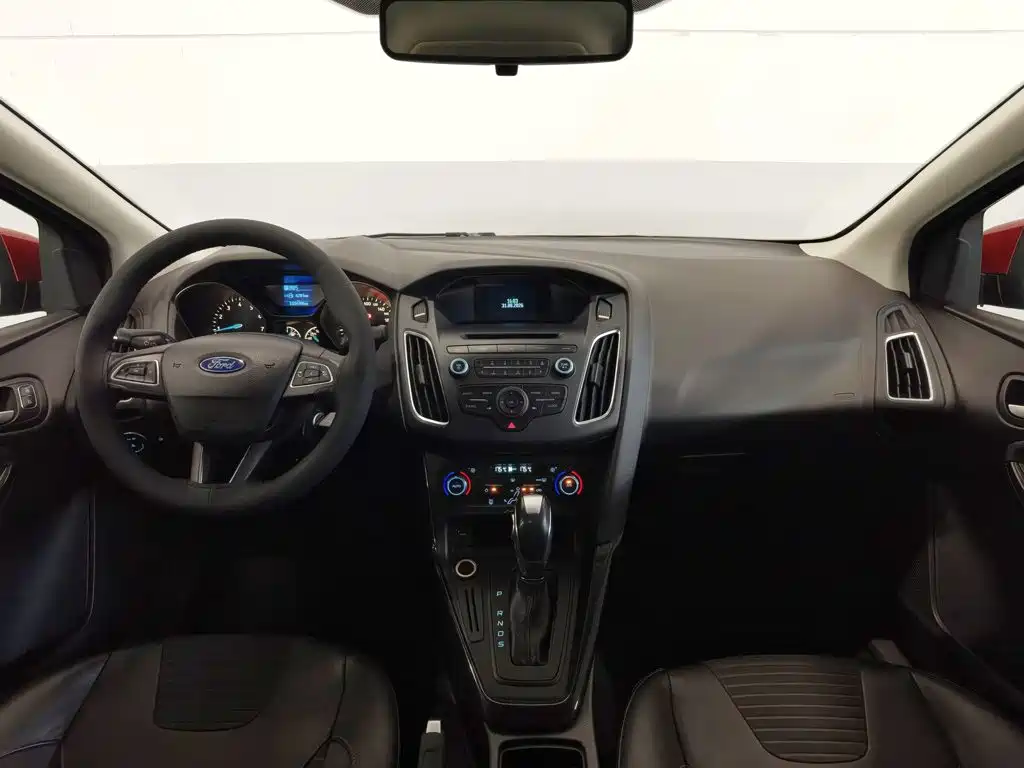 Photo 5 - Ford Focus