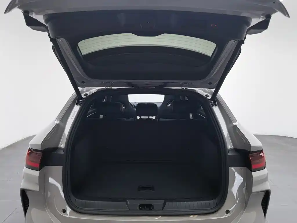 BYD Song PLUS PHEV 2024 2024 Glory Edition DM-i 110km Flagship