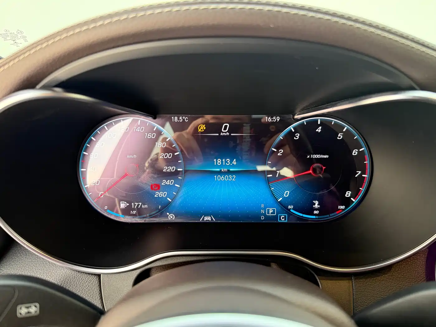 Mercedes-Benz GLC 2020 GLC 300 L 4MATIC Dynamic фото 6