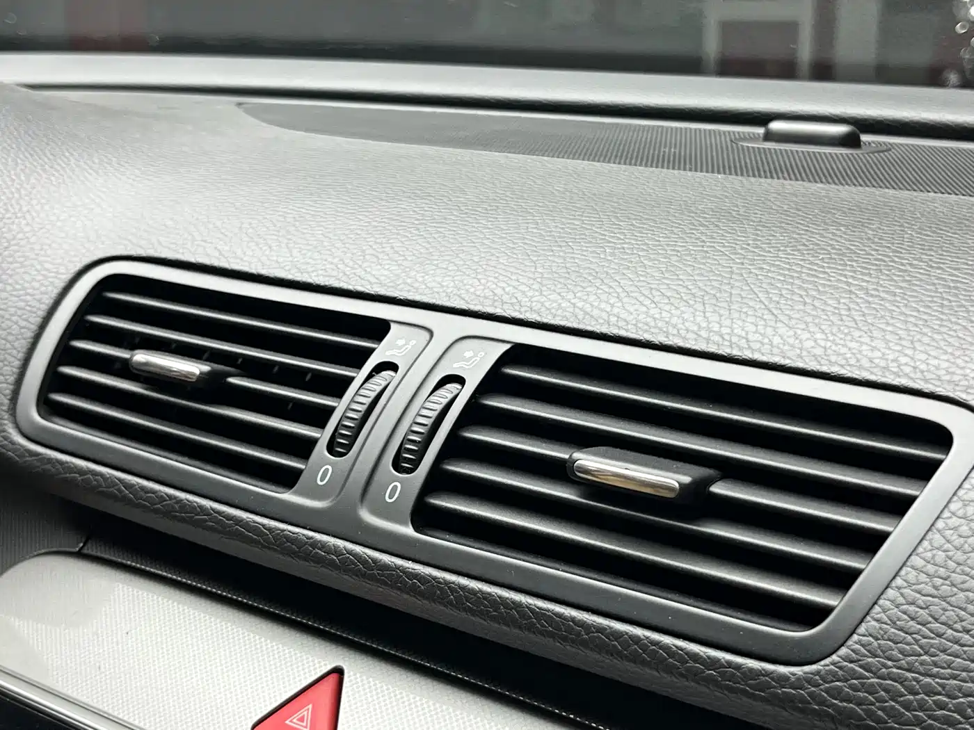 Volkswagen Magotan 2008 2007 Model 1.8TSI Manual Comfort