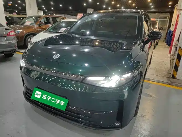 Leapmotor C10 2024