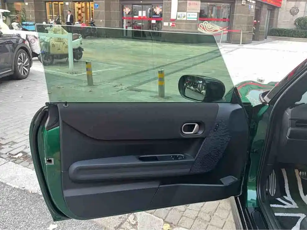 MINI JCW 2025 2025 JOHN COOPER WORKS
