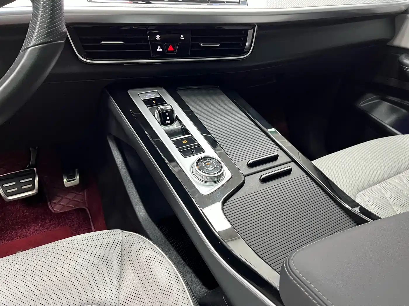 Volkswagen Talagon 2023 380TSI 4WD R-Line Touring Edition фото 8