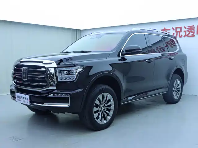  Tank Tank 500 2023 3.0T Sport Edition (5-seater)