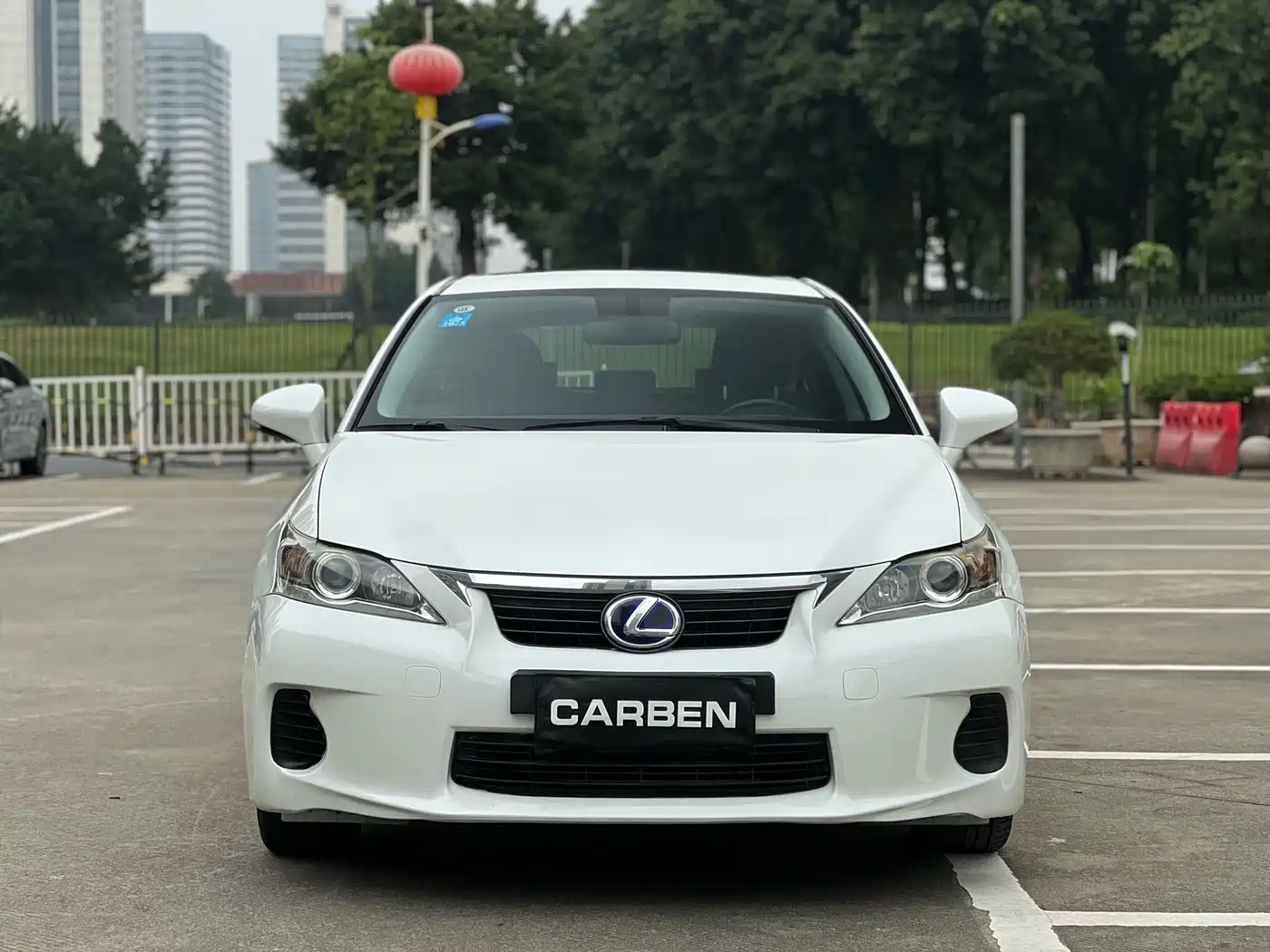 Lexus CT 2013 2012 Model CT200h Elite Edition