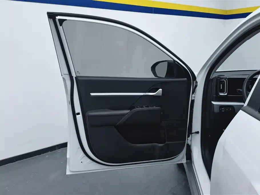 HYUNDAI BEIJING IX35