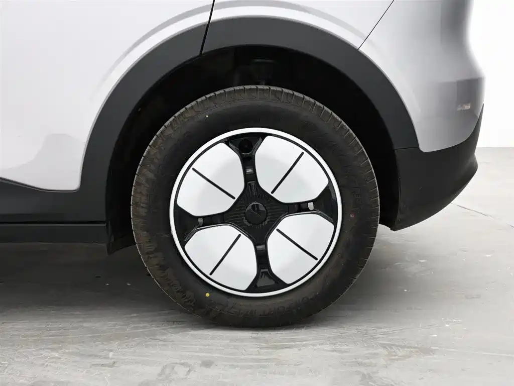 GEELY GALAXY STAR WISH