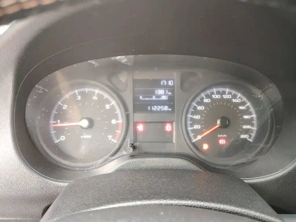 Peugeot 301 2017 2017 1.6L Manual Comfort Edition