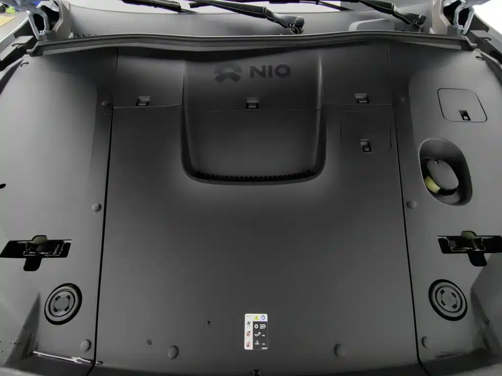 Фото 6 - NIO ES6