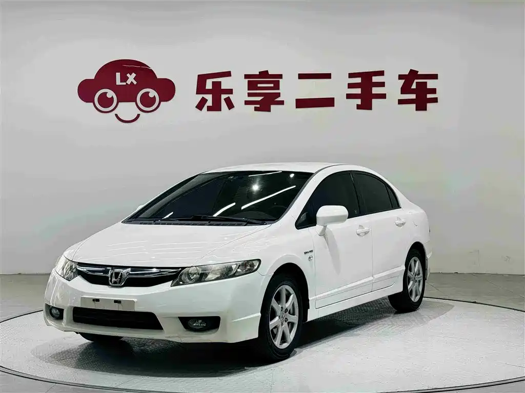 Фото 1 - Honda Civic